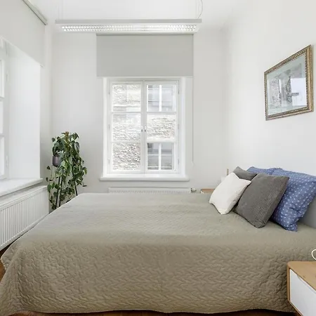 Apartmán Center, 125 M2, 3 Bedroom Sea & Old Town View