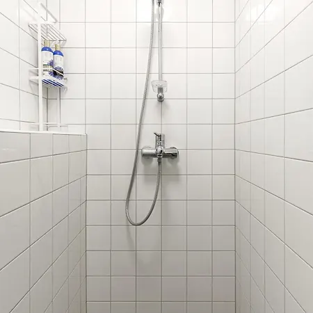 Apartmán Center, 125 M2, 3 Bedroom Sea & Old Town View *